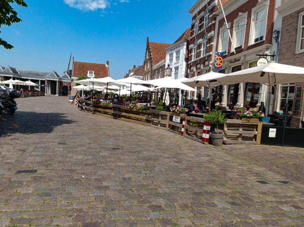 Een bezoekje aan Heusden ; Onze top 5 - En wat te doen in Heusden