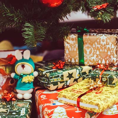 De leukste kerstcadeaus voor moeders!