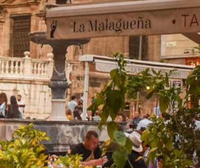 Malaga_Restaurants_Icoon