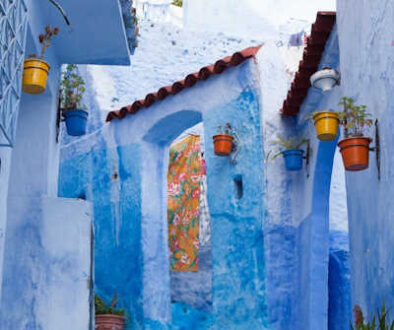 Chefchaouen_icoon