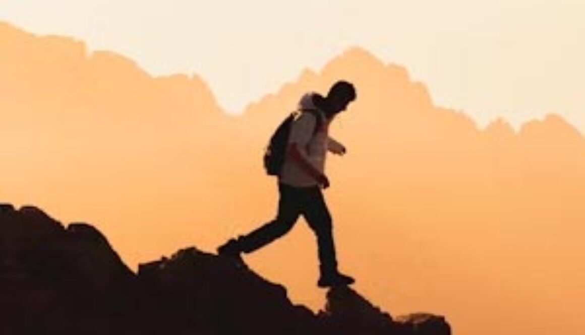 WandelvakantieIcoon