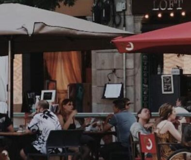 LaRamblaRestaurantsIcoon