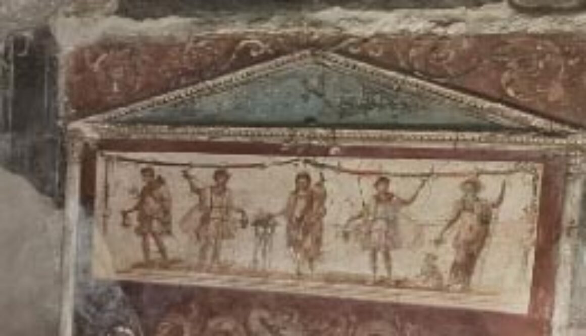 PompeiiIcoon